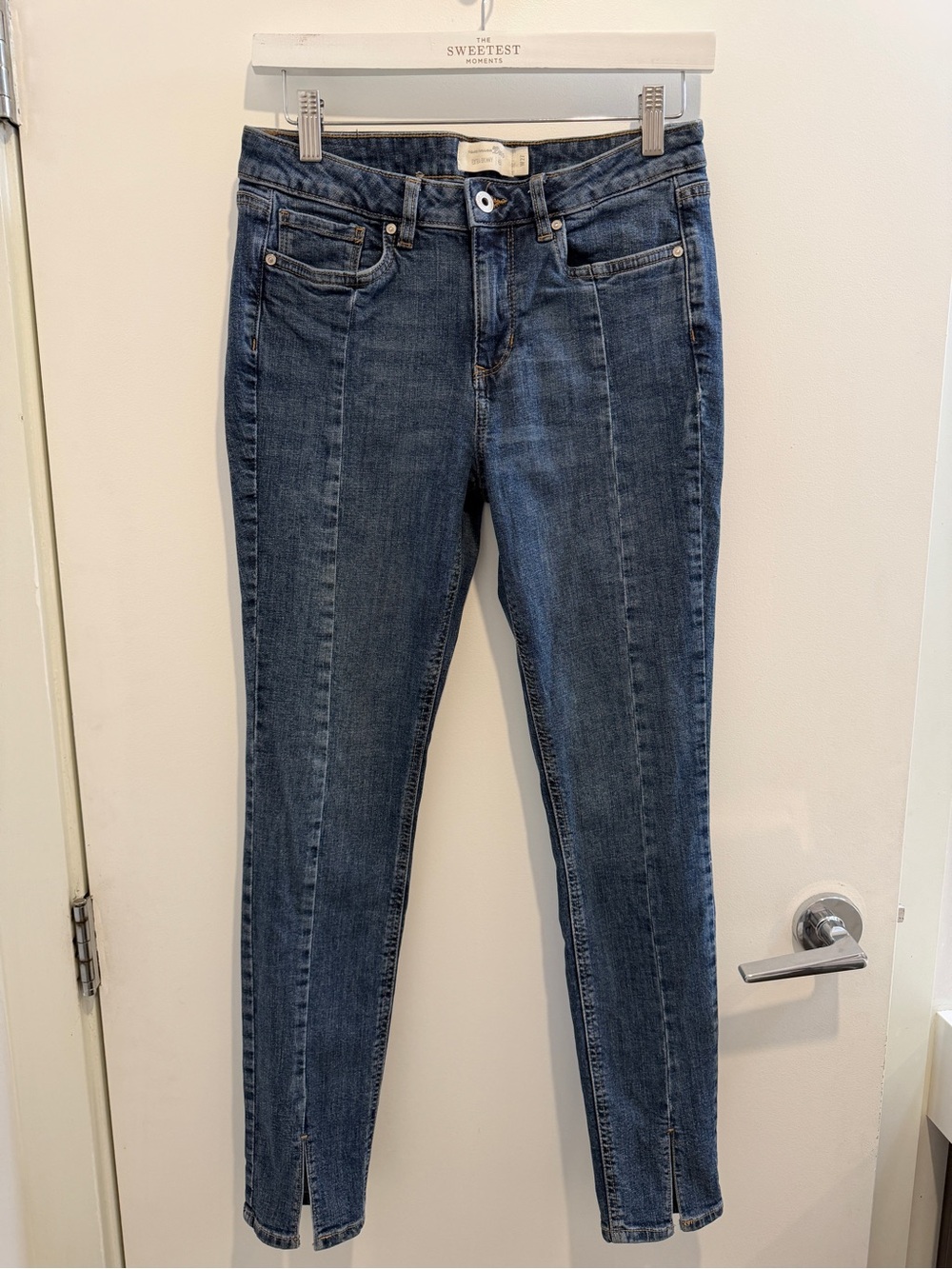 Tom Tailor Denim Skinny Jeans W27